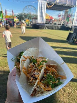 2026 Food Booth Sponsor