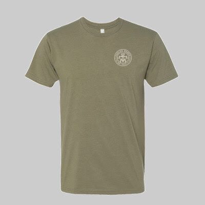 Festival T-Shirt Adult