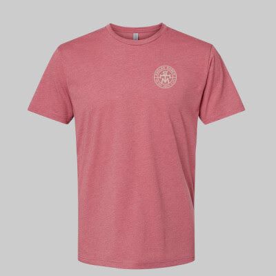 Festival T-Shirt  Adult / Youth