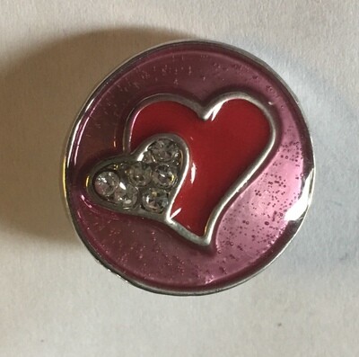 Snap Charms