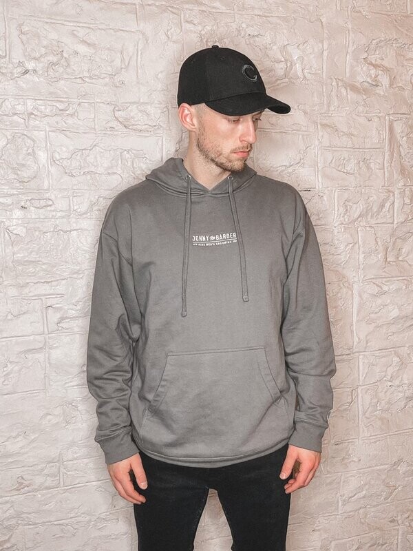 JTB Pullover Hoodie