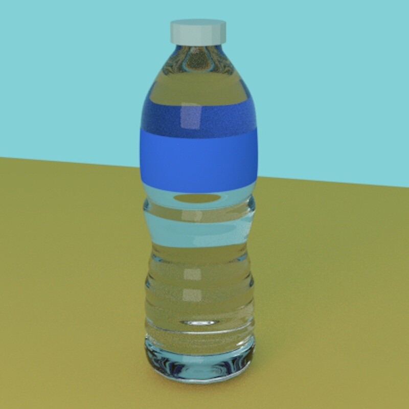 Republic of Utrem Aqua Line