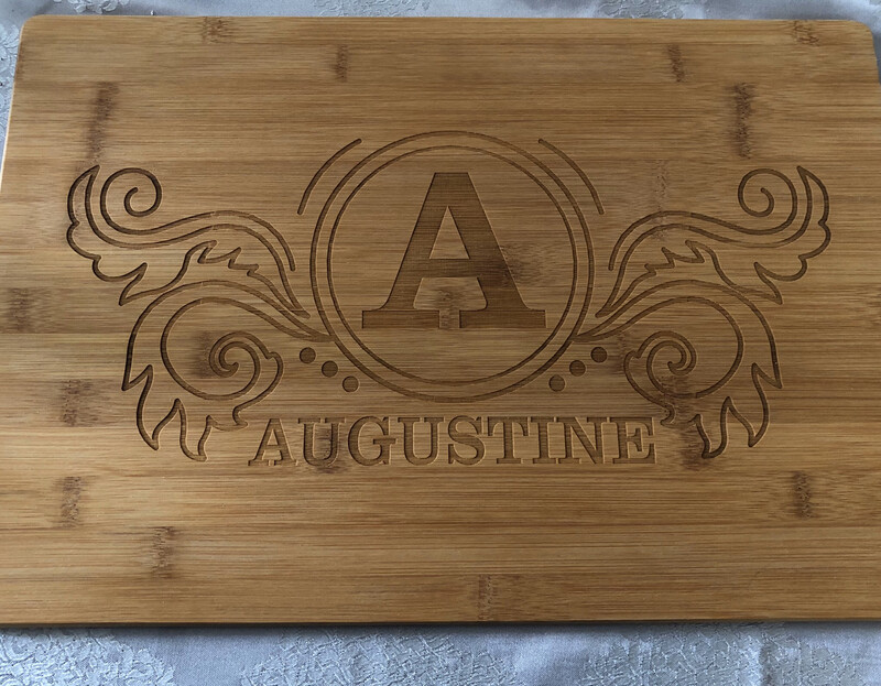 CUTTING BOARD