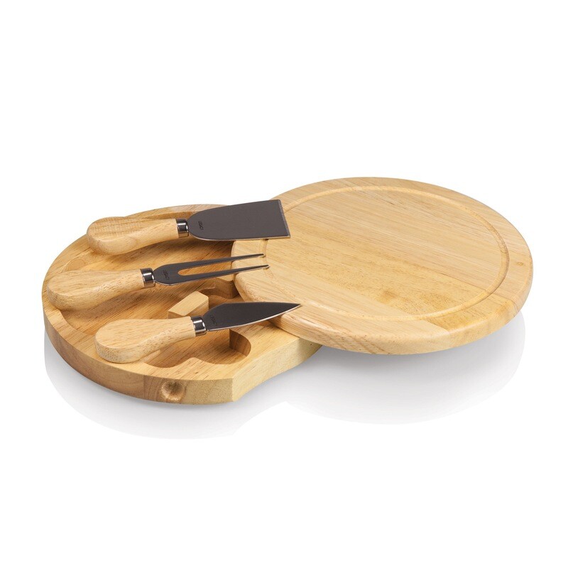Round Board