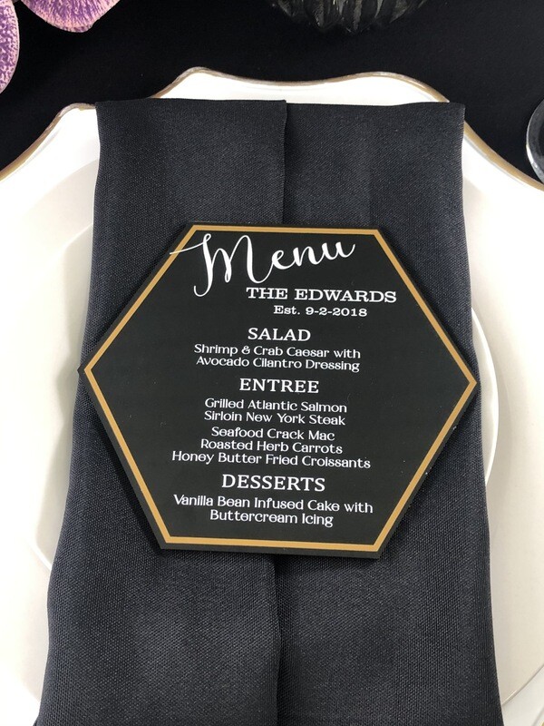 JACK MENU