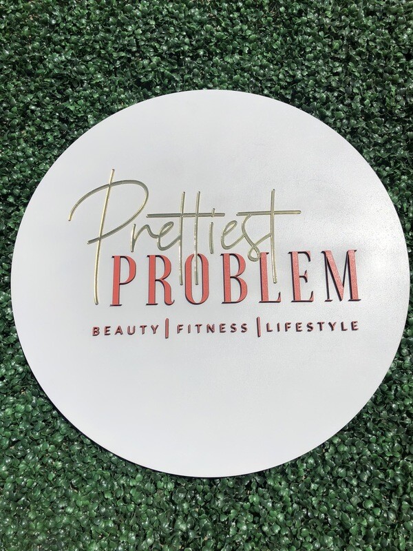 Logo Signs