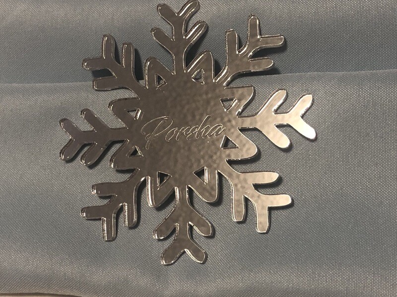 SNOW