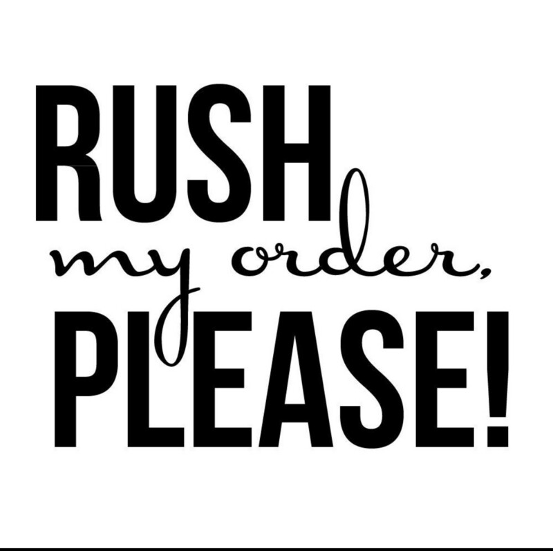 RUSH 911