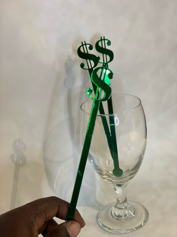 Money Stirrers