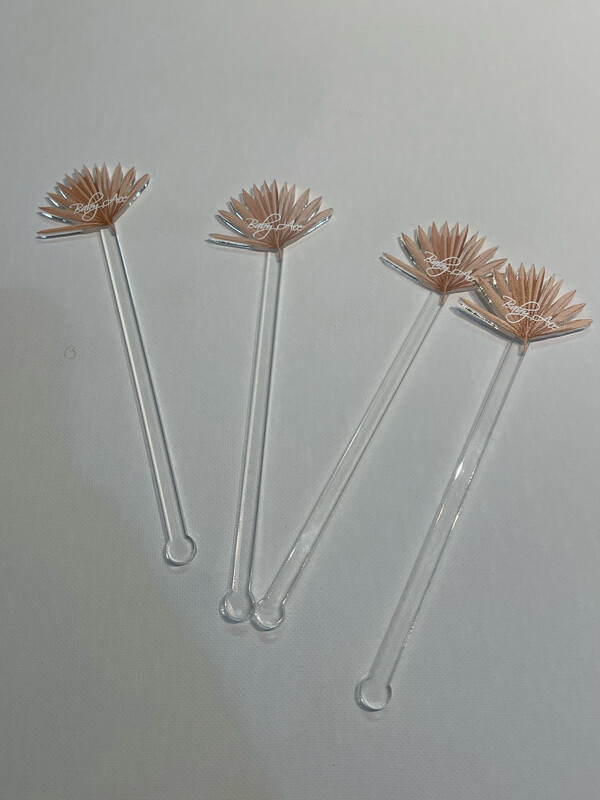 Boho Stirrers
