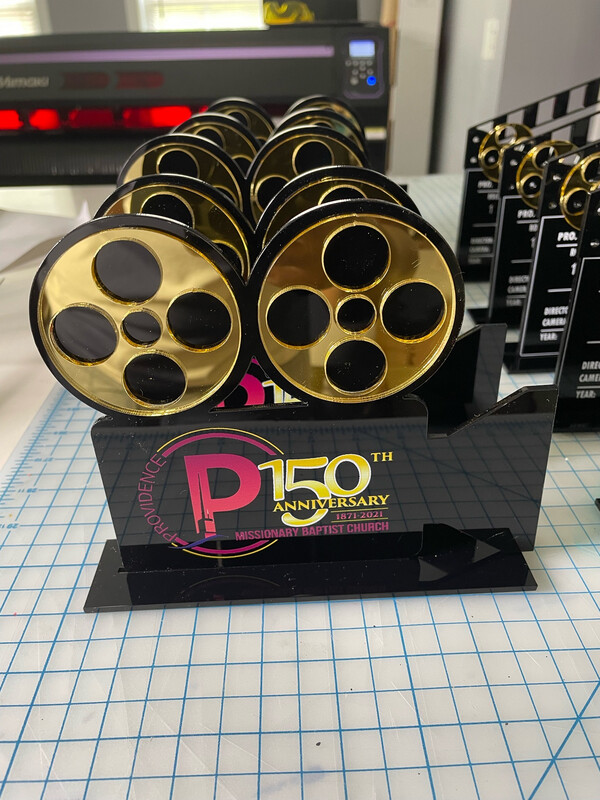 Movie Camera