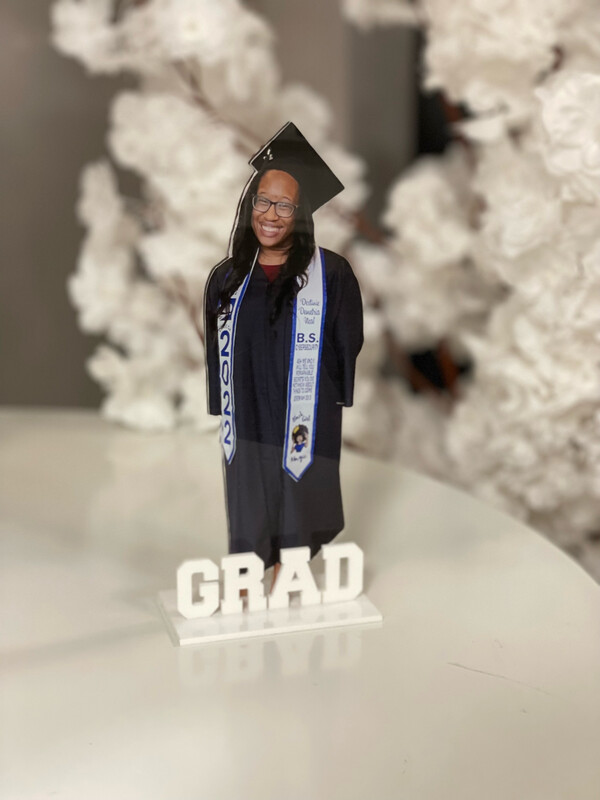 The Graduate