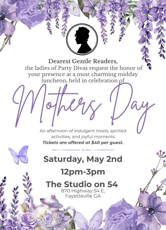 Mother’s Day