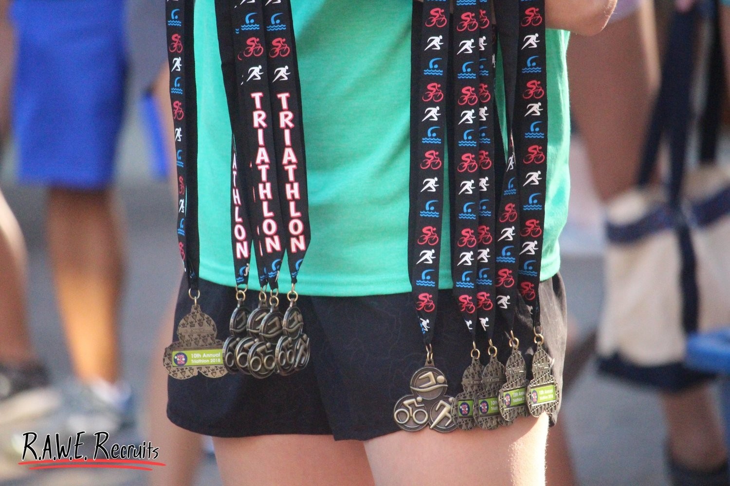 Olympic Sponsor