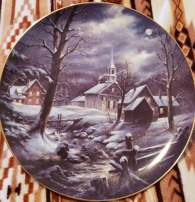 Collector Plates