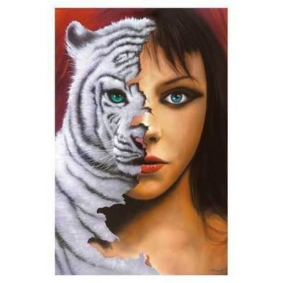 Fantasy Paintings