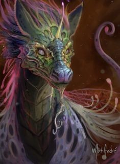 Dragons