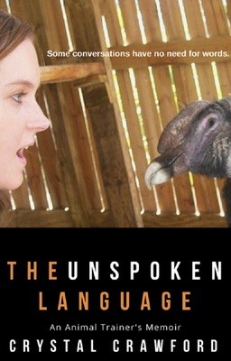 Autographed Paperback - The Unspoken Language
