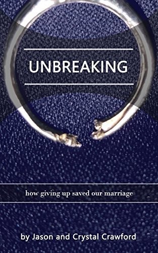 Autographed Paperback - Unbreaking
