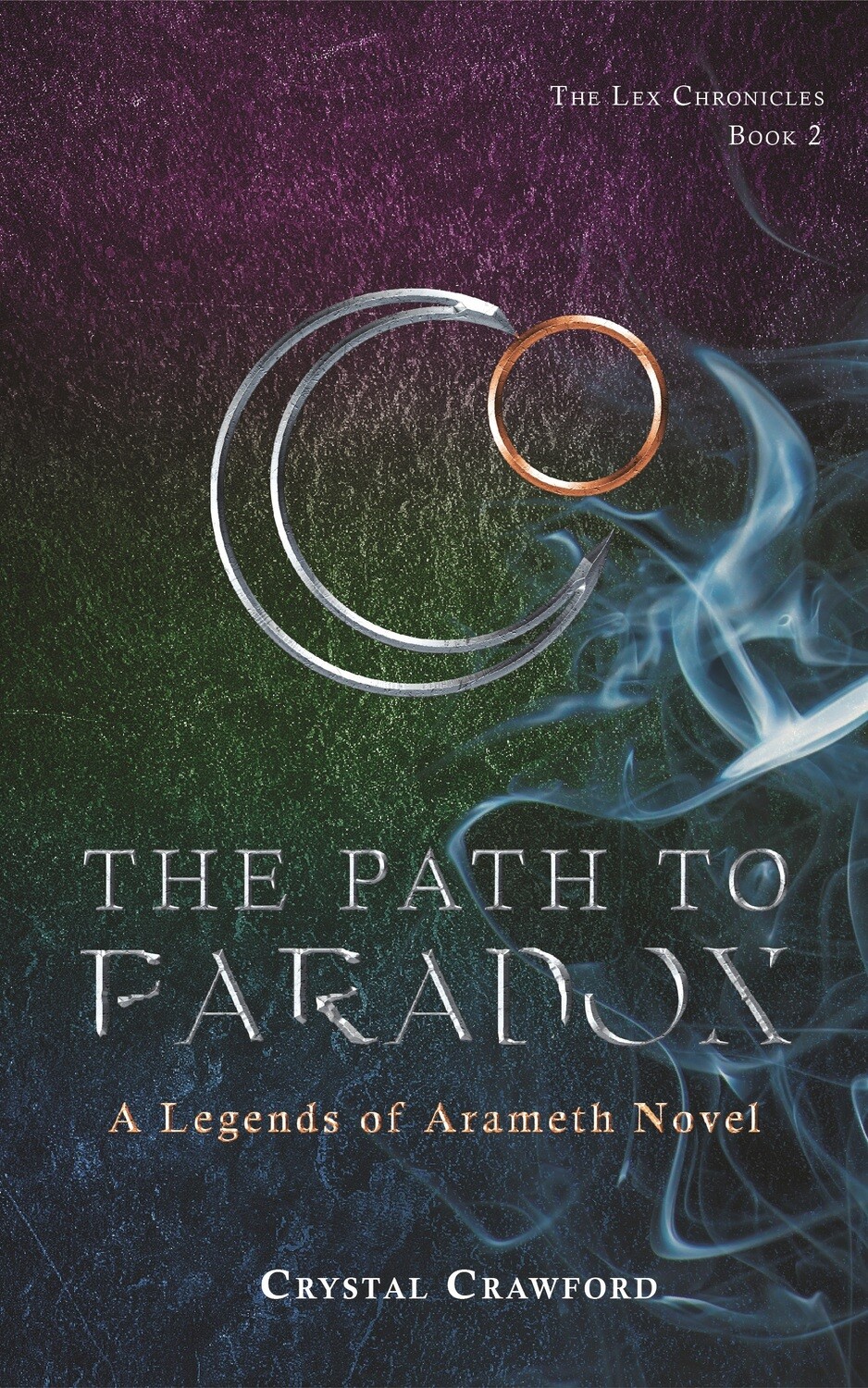 Autographed Paperback - The Path to Paradox