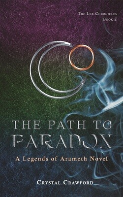 Autographed Paperback - The Path to Paradox