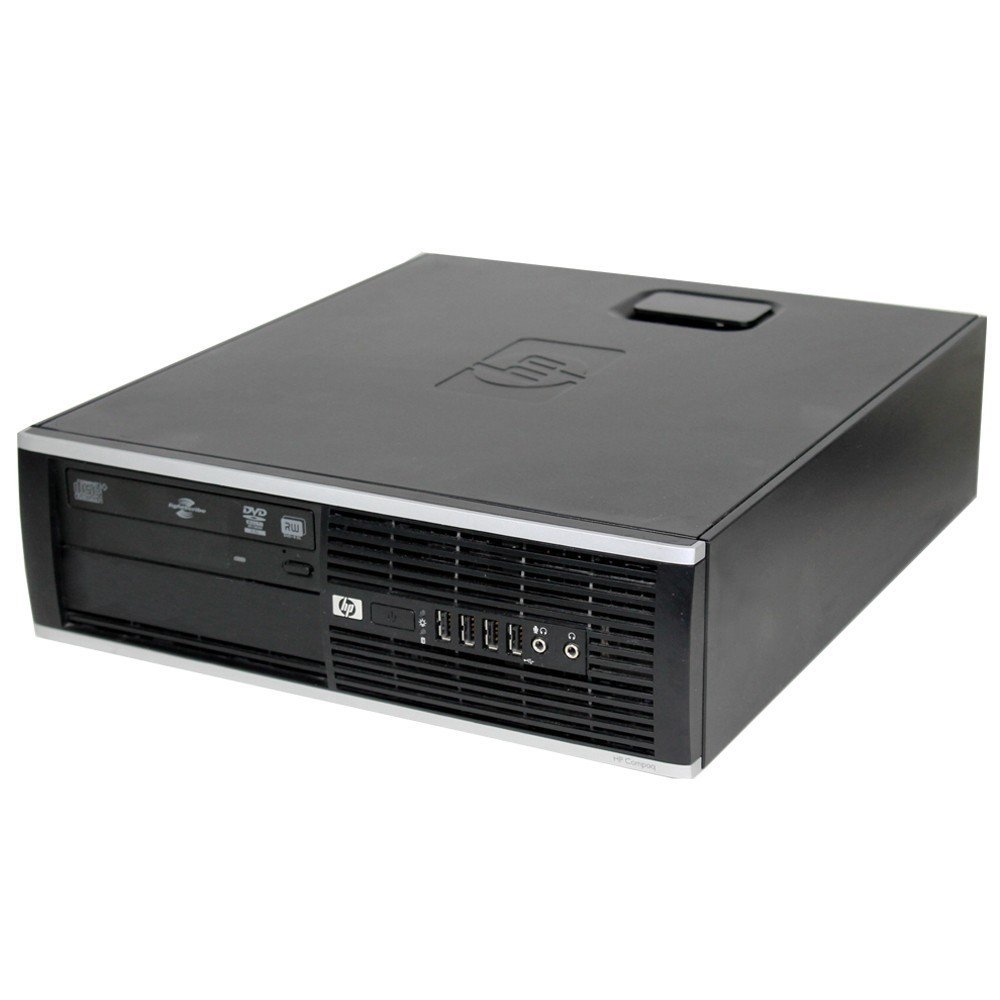 HP COMPAQ 8000 ELITE