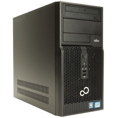 FUJITSU ESPRIMO P400 - I3-2120 3.30GHZ - 4GB RAM - 250GB