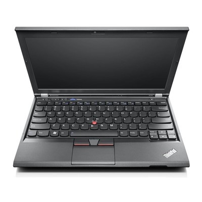 LENOVO THINKPAD X230 - I5-3210M 2.50GHZ - 4GB RAM - 250GB - GRADE C