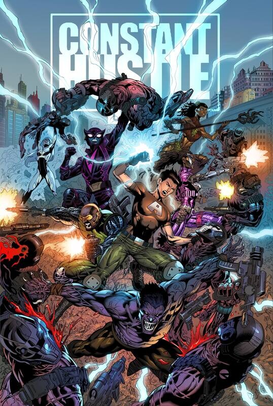 Mini Issue Compilation