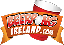 Beer Pong Ireland