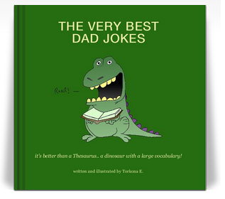 The Very Best Dad Jokes