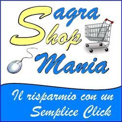 Sagra Shop's store