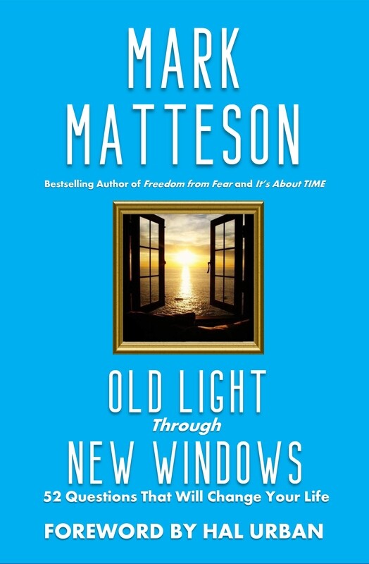 Old Light Through New Windows