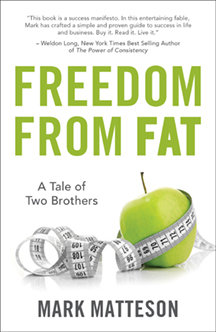 Freedom from FAT - Paperback