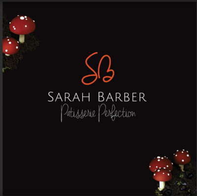 Sarah Barber Patisserie Perfection EBook