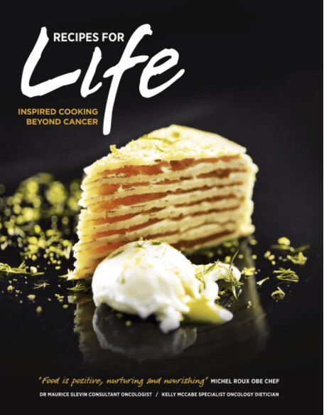 Recipes for Life Ebook