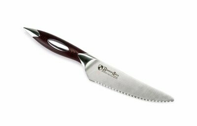 6” Serrated Steak Knife