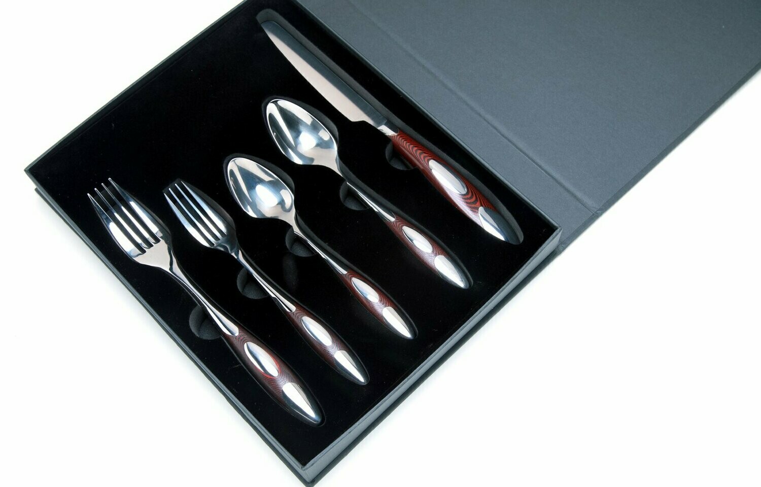 5pc Flatware Set