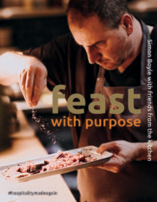 Feast With Purpose Recipe Book