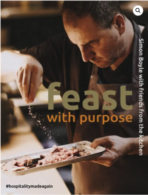 Feast with Purpose Ebook
