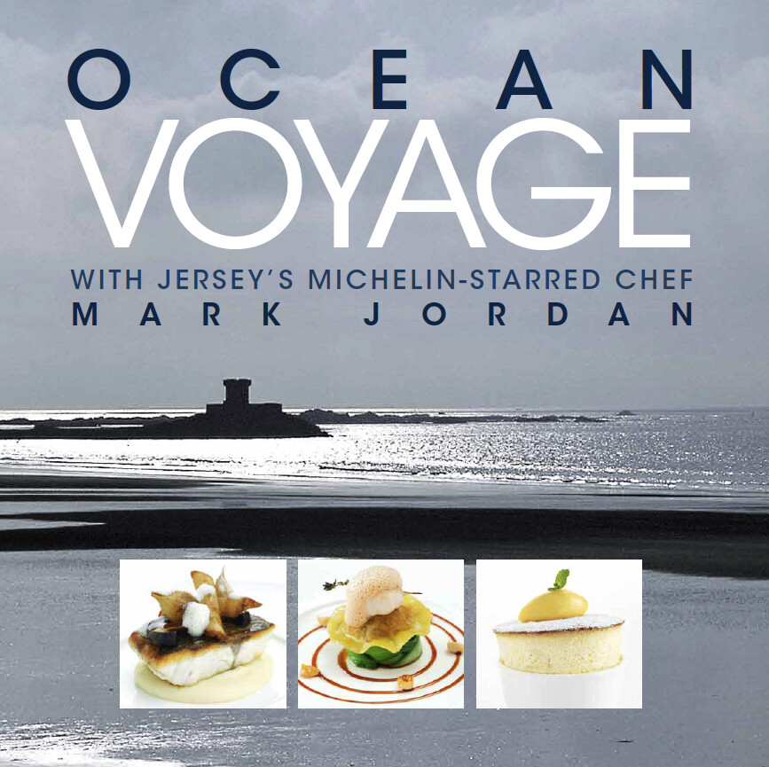 Ocean Voyage by Mark Jordan