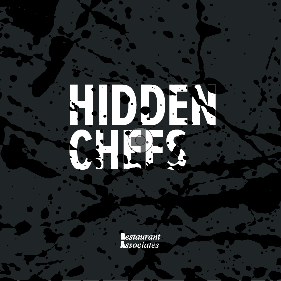 Hidden Chef