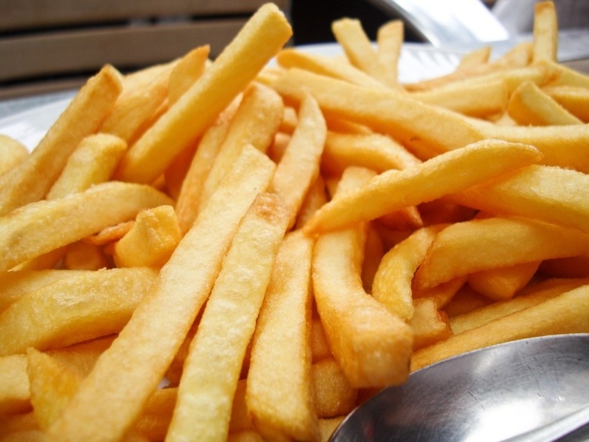 Chips