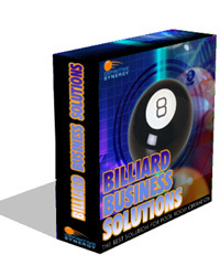 Billiard Business Solutions