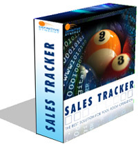 Sales Tracker POS Software