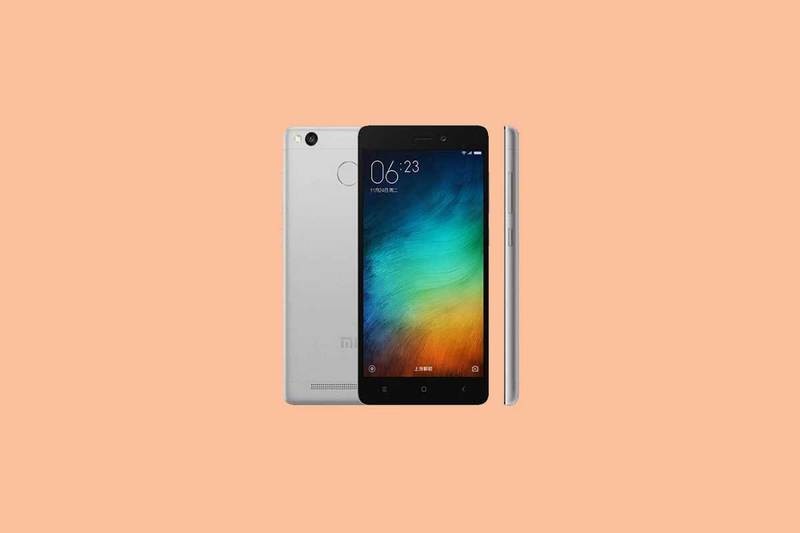 Redmi 3S Prime (Black, 32 GB)  (3 GB RAM)