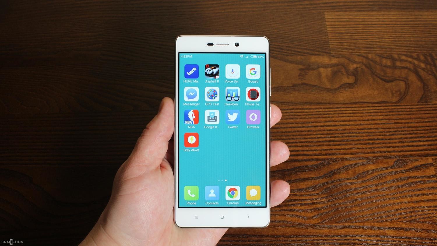 Redmi 3s (2GB /16GB)