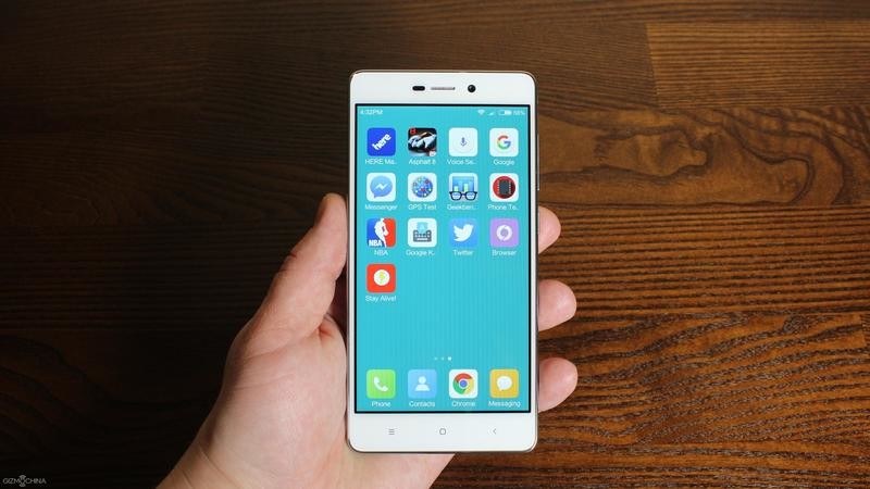 Redmi 3s (2GB /16GB)