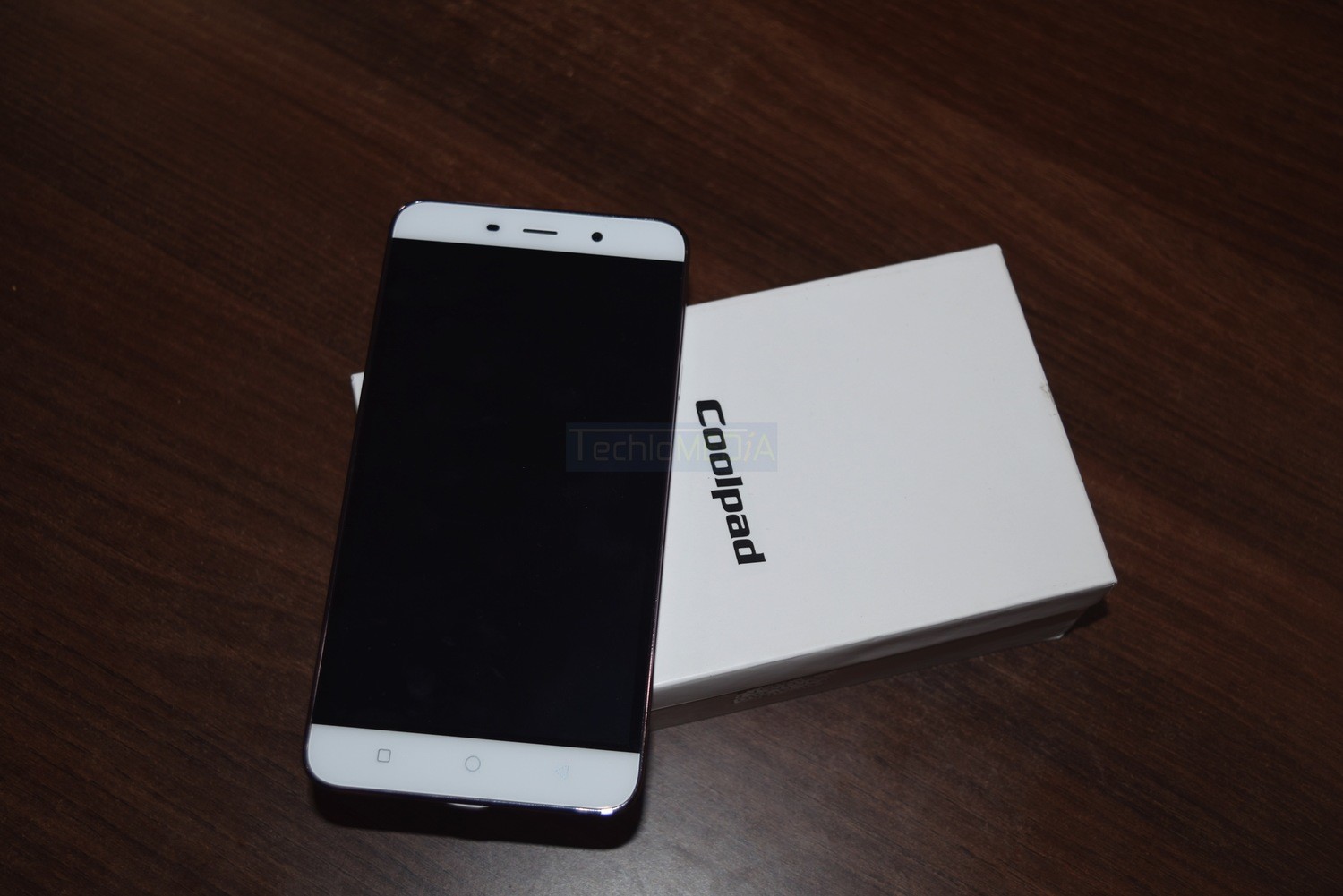 Coolpad Note 3 Lite ( 3 Gb Ram /16Gb Rom )
