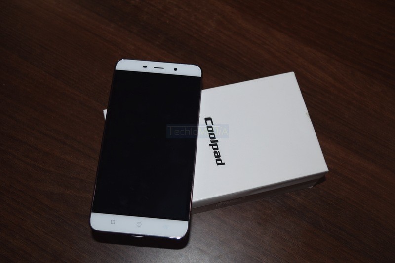 Coolpad Note 3 Lite ( 3 Gb Ram /16Gb Rom )